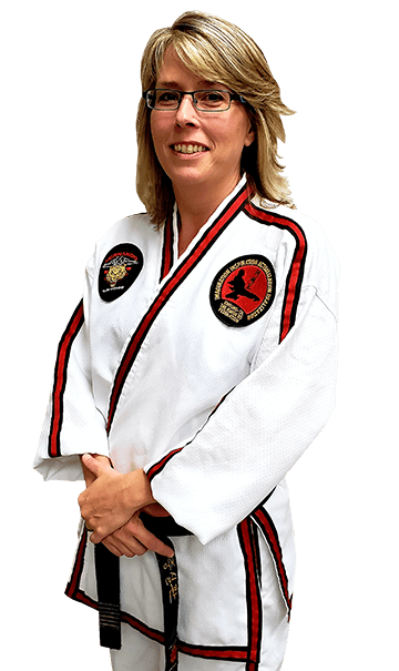 Hernando Taekwondo Owner